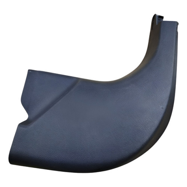 Soleira Porta Ka 2014 2015 2016 2017 Dianteira Direita Preta