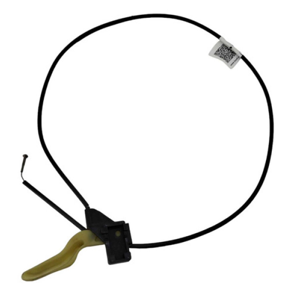 Maçaneta E Cabo Abertura Capo Ford Ecosport 2003 2006 2012