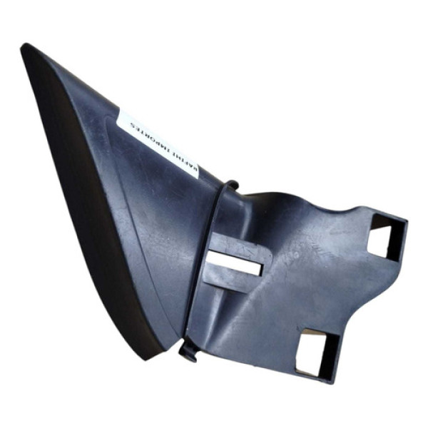 Acabamento Interno Retrovisor Jetta 2011 2012 2014  Direito