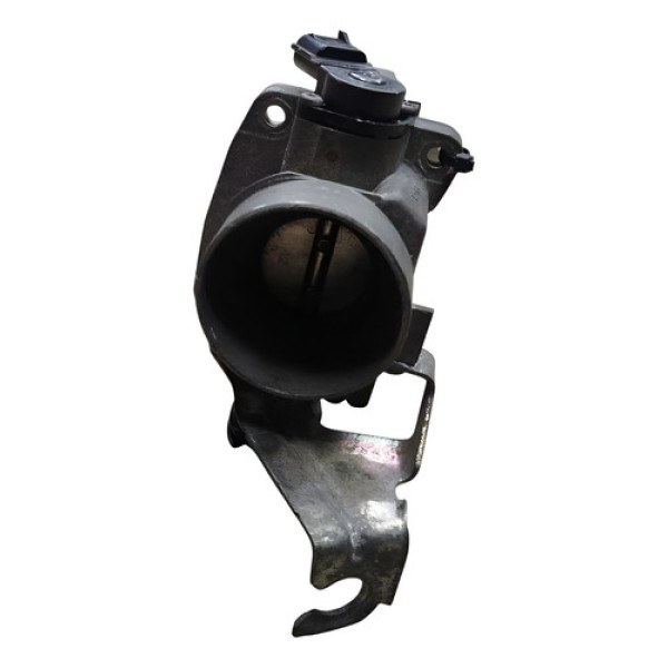 Tbi Corpo Injeção Borboleta Fiesta Ecosport 2006 2007 2008