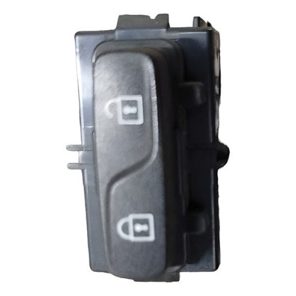 Comando Trava Porta Volvo Xc60 Dianteira Direita 2010