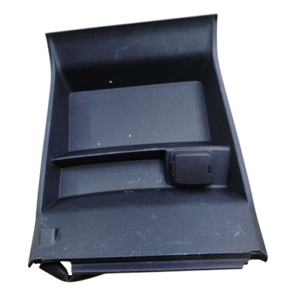 Acabamento Console Central Acendedor Ford Fusion 2013 2014