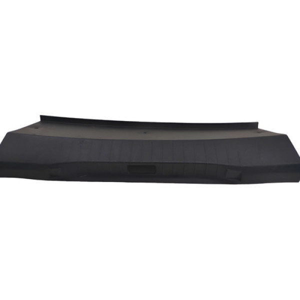 Soleira Porta Malas Peugeot 408 2011 2012 Preto