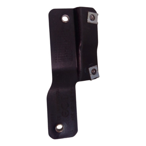 Suporte Fixação Forro Porta Dianteira Esquerda Punto 2015 Preto