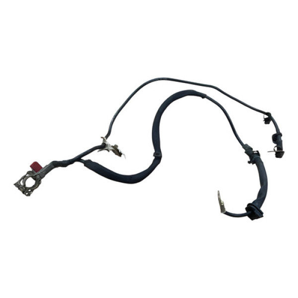 Cabo Positivo Bateria C3 1.4 2009 2010 2011 2012 12v