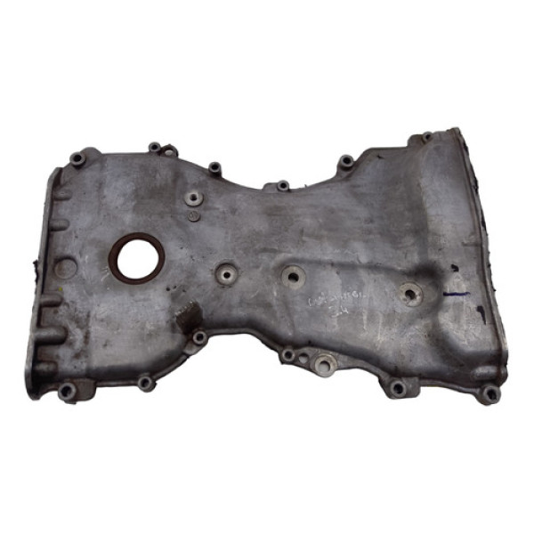 Tampa Frontal Motor Outlander 2.4 2008 2009 2010 2011