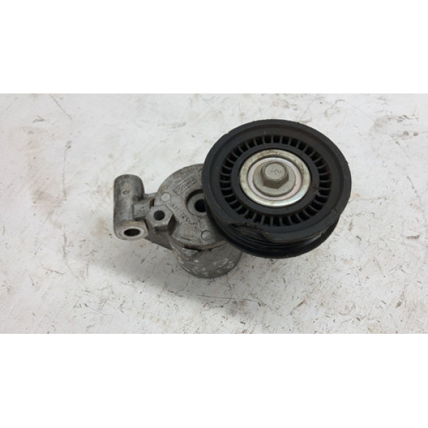 Tensor De Correia Ford Focus 2.0 2016 Com Polia Quebrada