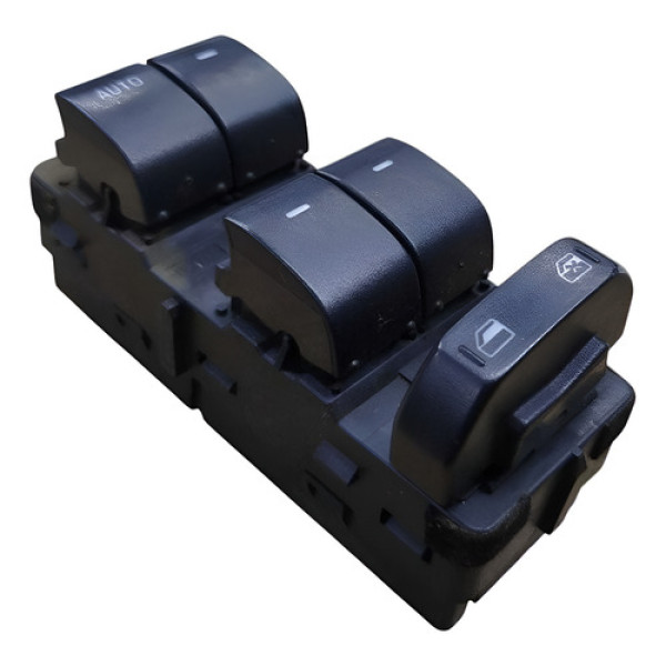 Botao Vidro Eletrico Fusion 2006 2009 Dianteiro Esquerdo