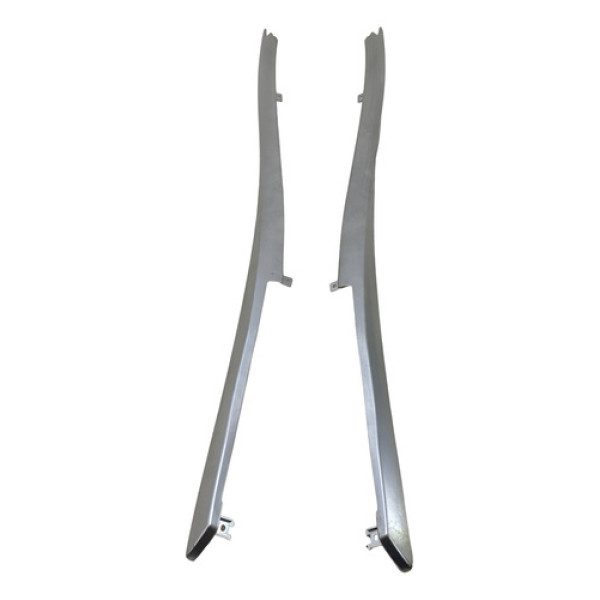 Acabamento Console Central Bmw X6 2013