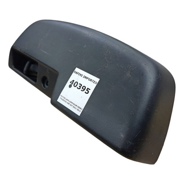 Motor Capa Limpador Vidro Traseiro 206 207 2012 2013