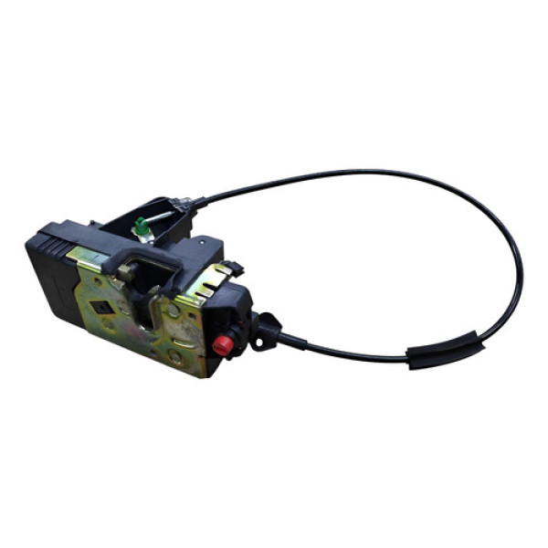 Fechadura Eletrica Vectra 1998 2005 Traseira Esquerda