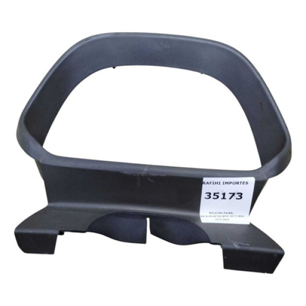 Moldura Painel Instrumentos Spin 2013 2014 2015 2016