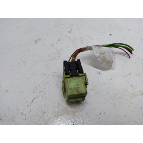 Rele Verde Bmw X5 4.4 1999 A 2005