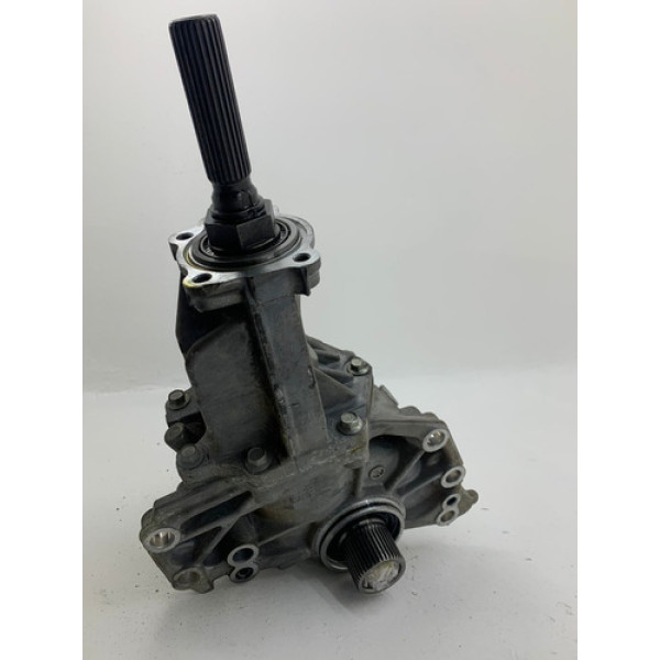 Caixa De Transferência Tração Dianteira Lancer Gt 2.0 4x4 15