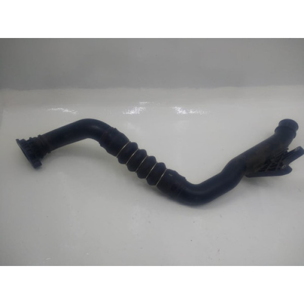 Mangueira Intercooler Honda Civic Touring 2017