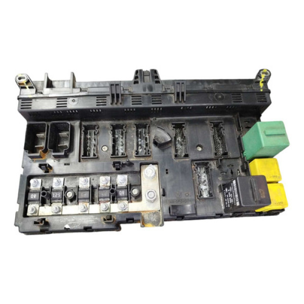 Caixa Fusivel Range Rover Vogue 3.6 V8 2008 Diesel