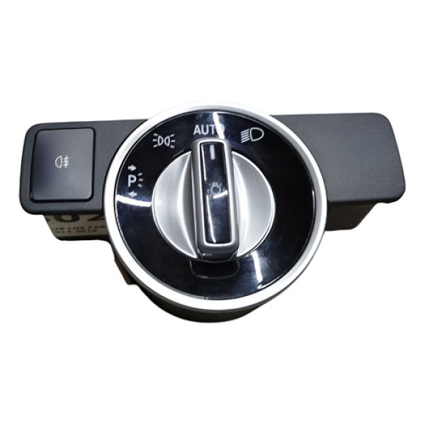 Botão Chave Luz Farol A200 2014 2015