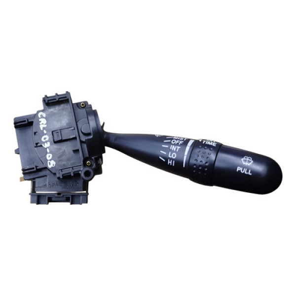 Comando Chave Seta Limpador Parabrisa Corolla 2003 2005 2008