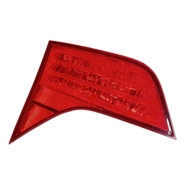 Lanterna Tampa Civic 2007 2008 2009 2010 Traseira Esquerda Esquerdo/motorista Vermelho
