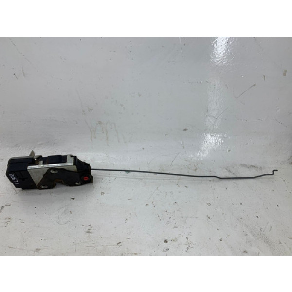 Fechadura Elétrica Traseira Direita Peugeot 206 2006