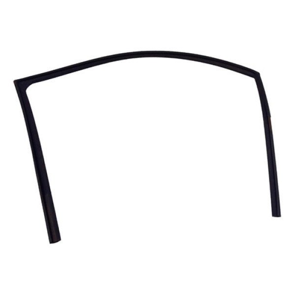 Borracha Guarnição Porta Dianteira Direita Hb20 Hb20x 2012