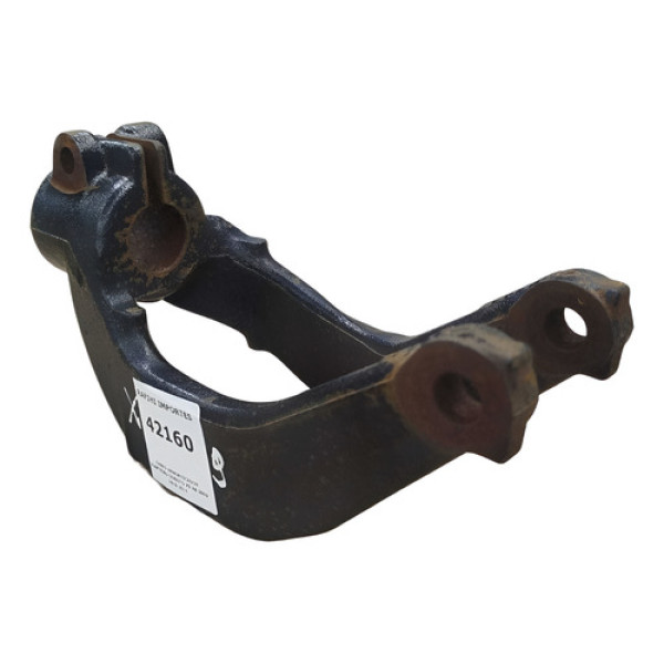 Garfo Armortecedor Dianteiro Direito X5 X6 2009 2010 2011