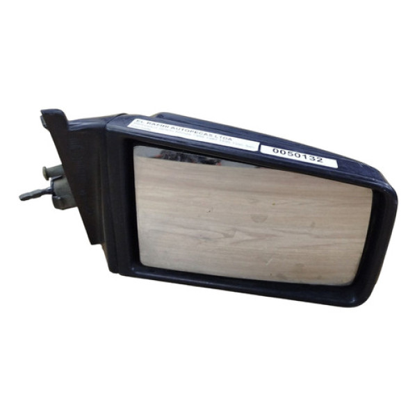 Retrovisor Direito Monza 1986 1987 1999 1990 Sem Controle
