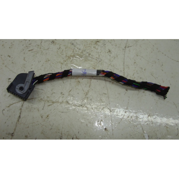 Conector Plug Volkswagen Tcross 2020