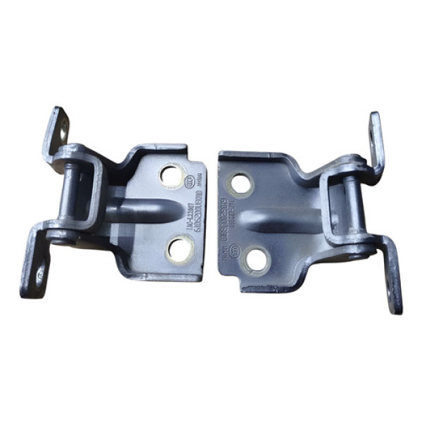 Dobradiça Porta Jac J3 J3s Dianteira Direita 2015 Par