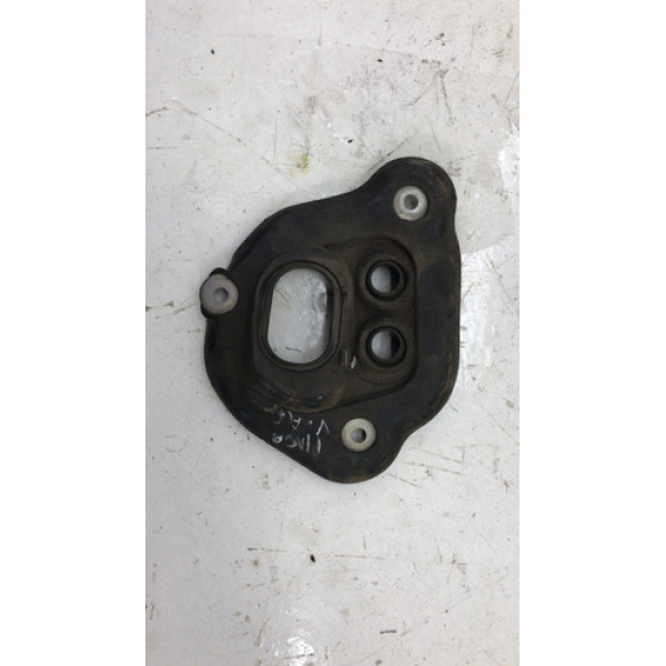 Vedação Ar Condicionado Bmw 118i 2016 64119207093