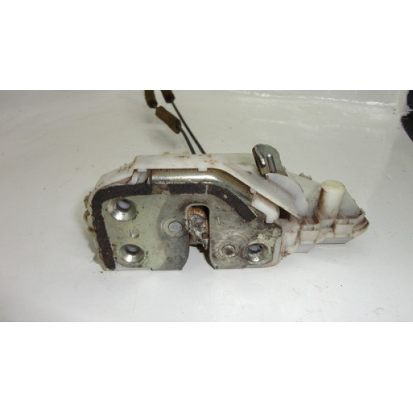 Fechadura Dianteira Direita Honda New Civic 2009 