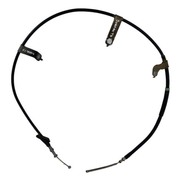 Cabo Freio De Mao Traseiro Direito Subaru Impreza 2010