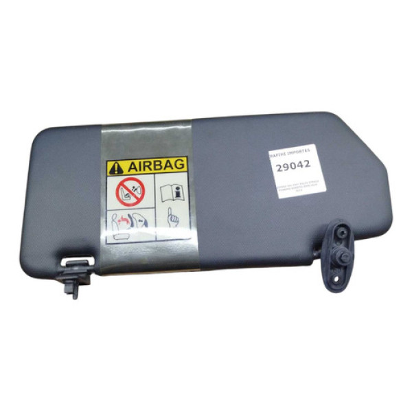 Quebra Sol Fiat Palio Strada Fiorino Direito 2005 2010 2015