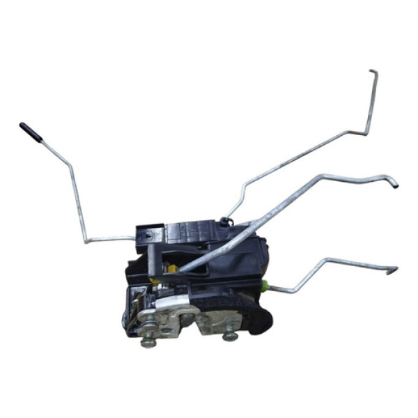 Fechadura Eletrica Hyundai Hb20 2013 2015 Traseira Direita