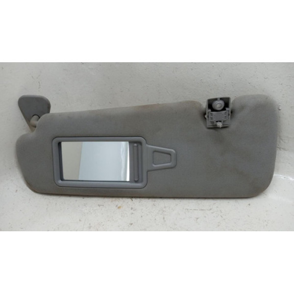 Quebra Sol Esquerdo Motorista Hyundai Sonata 2012 C/ Detalhe