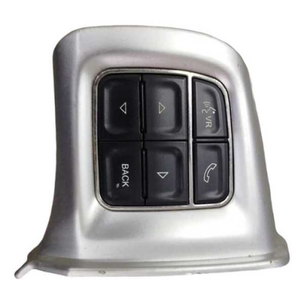 Botao Comando Volante Fiat Freemont 2012 Lado Esquerdo