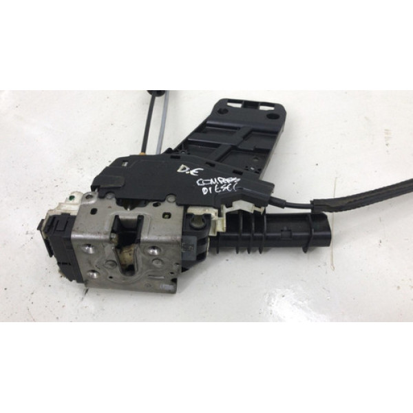 Fechadura Dianteira Esquerda Jeep Compass 2019 C56315-103