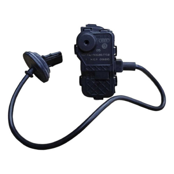 Trava Eletrica Combustivel Amarok Jetta 2012 2013