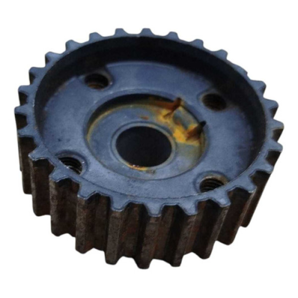 Polia Virabrequim Volkswagen Gol Voyage Fox Polo 1.6 2012