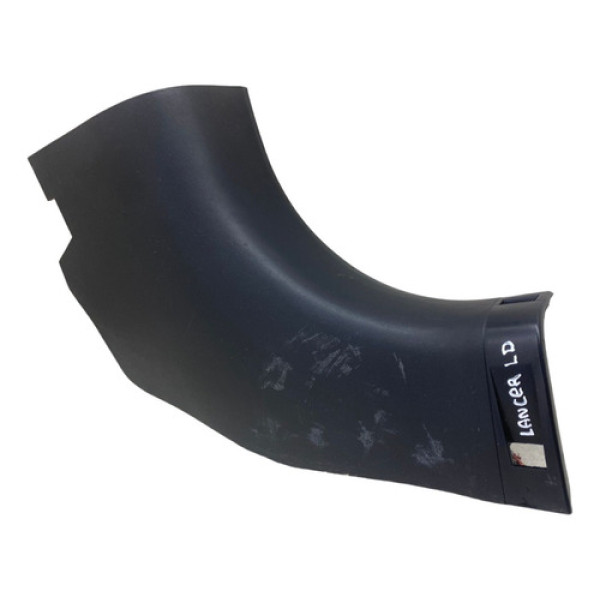 Acabamento Soleira Dianteira Direita Lancer 2015