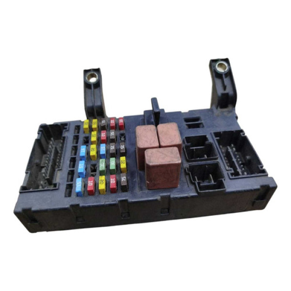 Caixa Fusivel Interna Fiat Idea 1.8 2012 2013