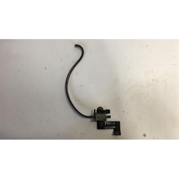 Válvula Solenoide Bmw 540i 2000 