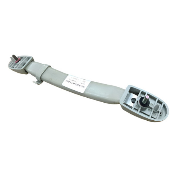 Alça Teto Puxador Jac J3 J3s 1.4 1.5 2014 2015 2016 2017 - Branco