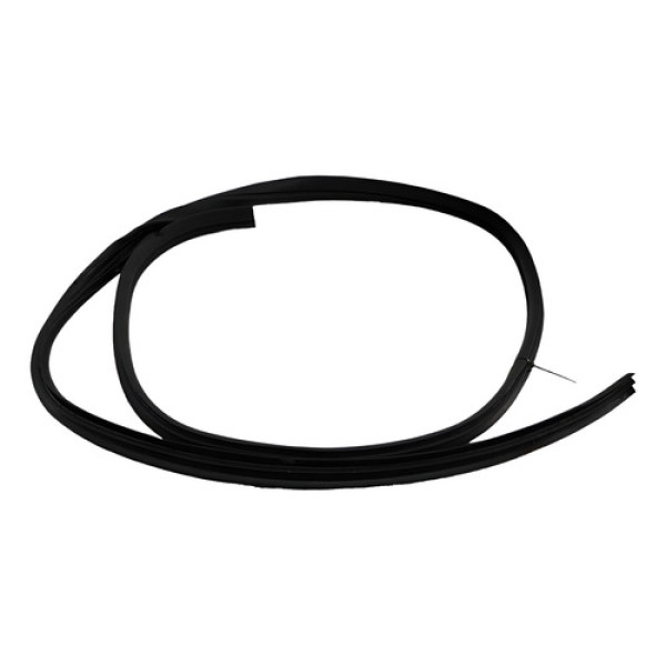 Borracha Carroceria Porta Traseira Direita Ford Focus 2012 Preto