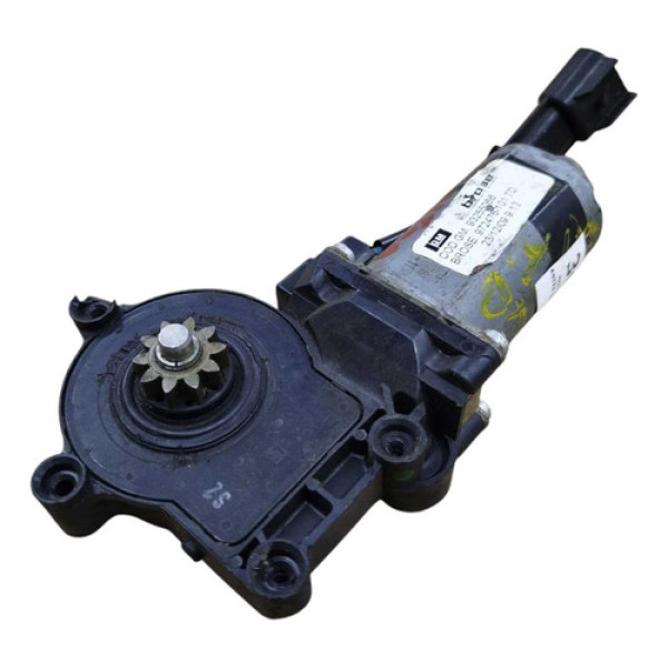 Motor Vidro Chevrolet Astra Sedan Traseira Direita 2009 2010