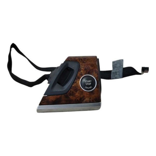 Módulo Leitor Ignição Botão Start Stop Bmw X5 2009 2010 2011