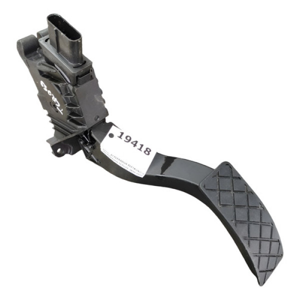 Pedal Acelerador Eletrônico Volkswagen Tcross 2020 2021