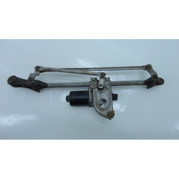 Motor Limpador Parabrisa C/ Mecanismo Bmw 320 2013