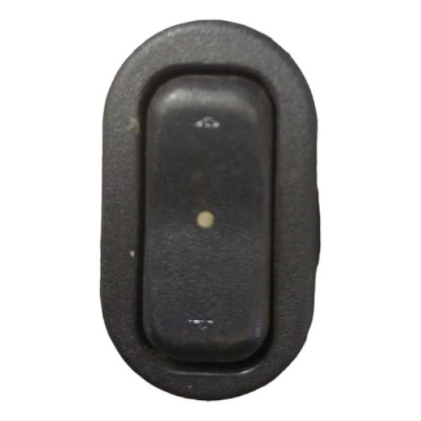 Botao Vidro Eletrico Traseiro Chevrolet Astra 2002 2003 2004