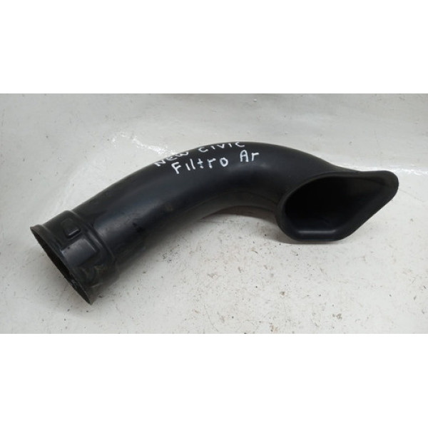 Mangueira Filtro De Ar Honda New Civic 2007